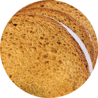 Bread icon