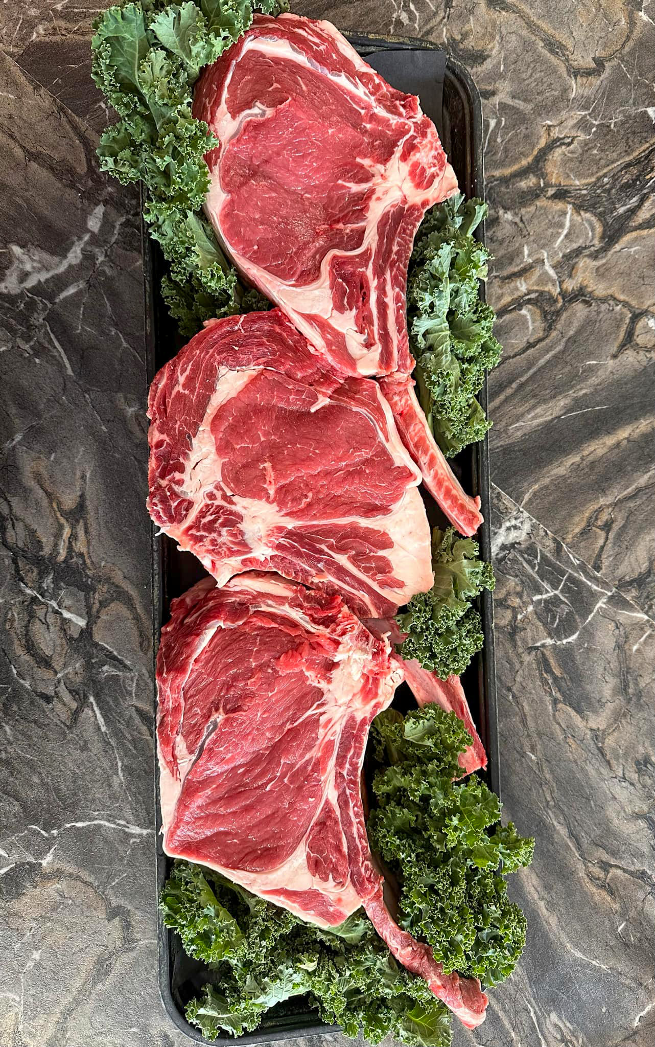 Canning Village Meat Market photograph 33