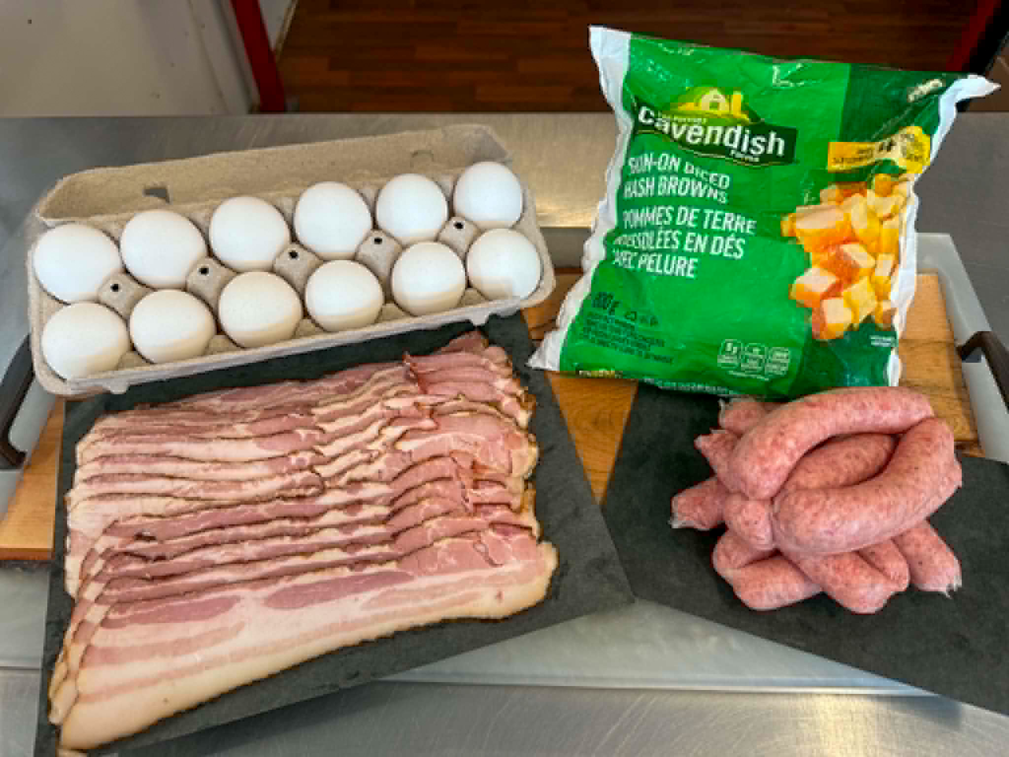 Canning Village Meat Market photograph 65
