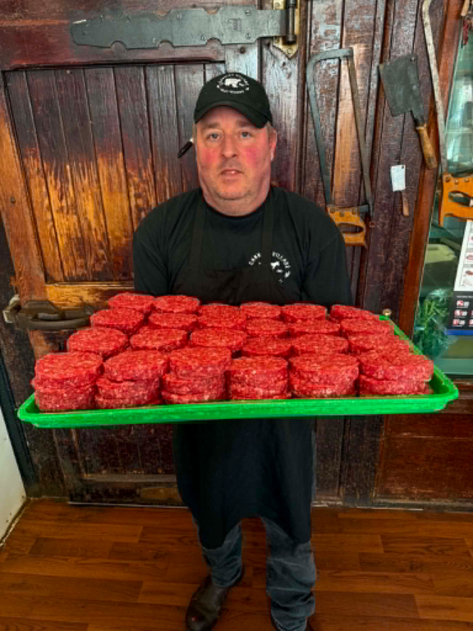 Canning Village Meat Market photograph 66