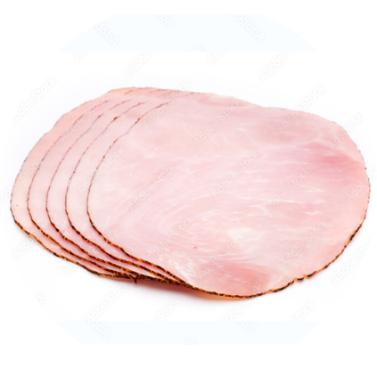 Ham Steak icon